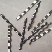 <b>铣削型钢纤维</b>