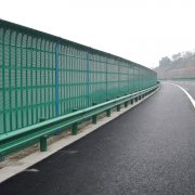 公路声屏障