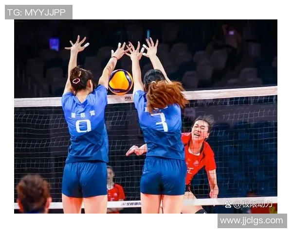 武汉排球队力压群雄创排球力量新高引发热议