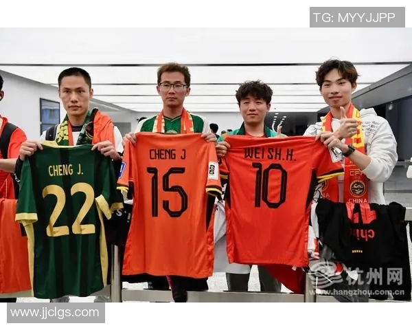 杭州足球队状态飙升创历史新高引发球迷热议与期待 杭州足球队状态飙升创历史新高引发球迷热议与期待