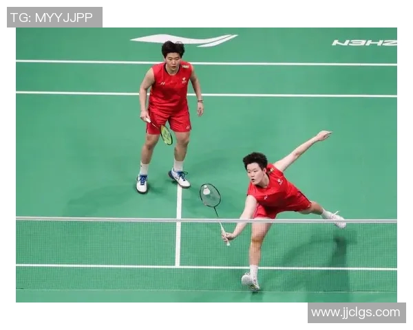 羽毛球专题：探秘南京羽毛球队的训练节奏与发展之路