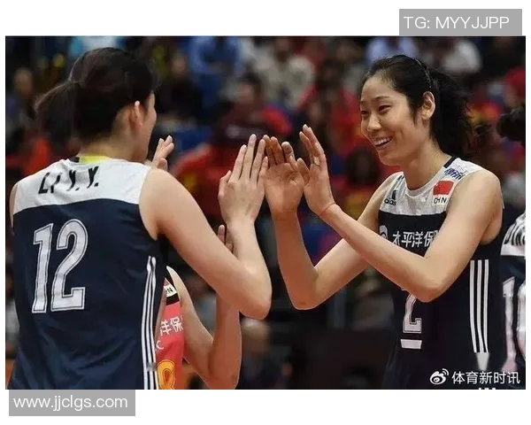 赛后分析:北京排球队与上海排球队的默契配合及战术探讨 赛后分析:北京排球队与上海排球队的默契配合及战术探讨