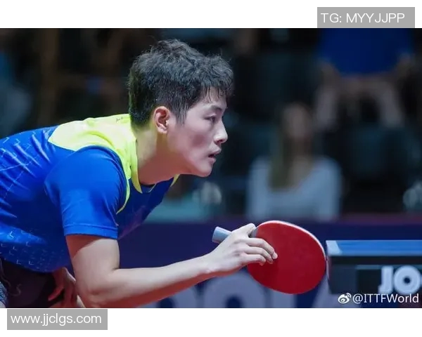 重庆乒乓球队战术分析与提升策略探讨助力竞技水平再上新台阶