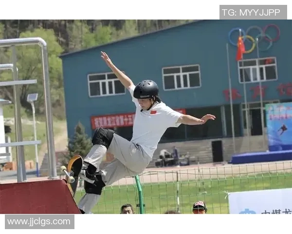 杭州滑板队在滑板节奏排行榜中荣获第八名的佳绩引发关注