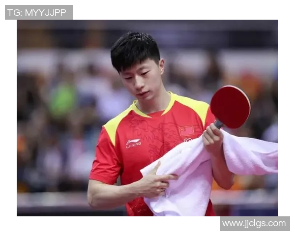 深圳乒乓球队的战术解析与训练方法深度剖析