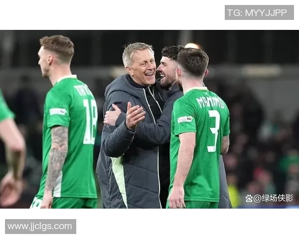 爱尔兰足球历史上的传奇明星球员全景回顾与成就分析