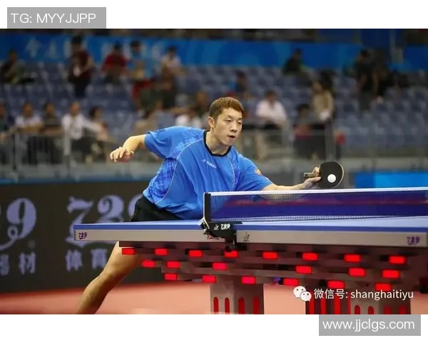 赛后分析：上海乒乓球队与南京乒乓球队个人能力对比探讨