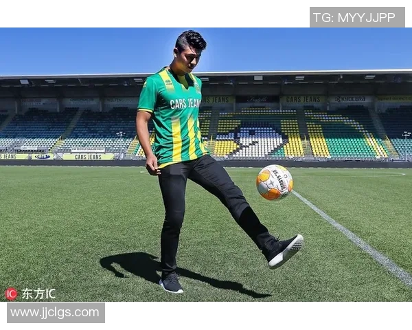 冯潇足球生涯全景回顾与个人成就详细介绍 冯潇足球生涯全景回顾与个人成就详细介绍