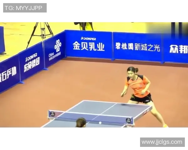 北京乒乓球队精英赛精彩表现分析团队协作的重要性与影响