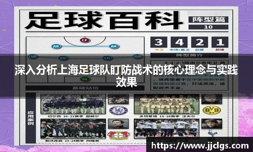深入分析上海足球队盯防战术的核心理念与实践效果